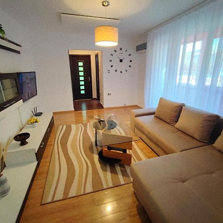 Deea Daire Orşova Dış mekan fotoğraf